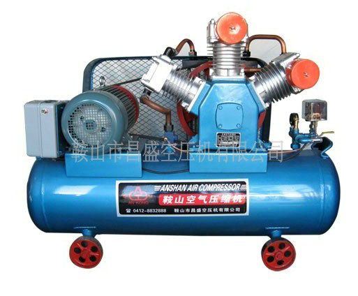 空壓機(jī) 空壓機(jī)